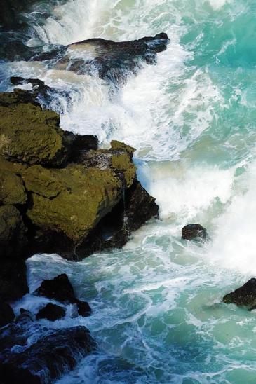 Elements, Guadeloupe © Etienne Pierart